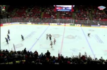 J.C. Lipon vs Max McCormick Nov 26, 2014