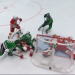 Joel Kiviranta 0+1 vs Calgary (WC QF Game 6)