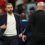 Ian Mitchell rejoins Wales as head of performance psychology after England role