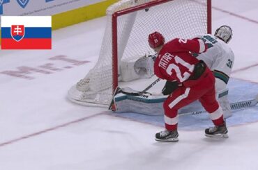 NAJKRAJŠIE NÁJAZDY SLOVÁKOV V HOKEJI