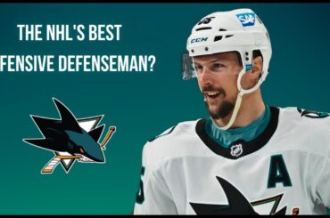 The Revival of Erik Karlsson