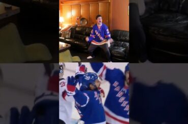 Vincent Trocheck TIES GAME 4