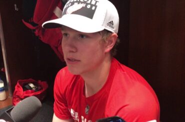 Dennis Cholowski | 9.25.17