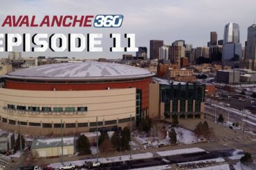 Avalanche 360 | Ep. 11: Avs Faithful (2021)