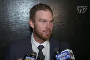 POST-RAW | Brad Malone 05.13.19