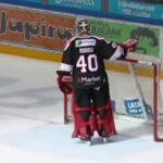 Kristian Vesalainen 1A vs JYP | Nov 18 2020