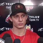 Pre-Game | Stecher - 04.03.23