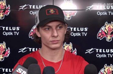 Pre-Game | Stecher - 04.03.23