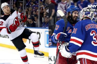 NY Post NHL Columnist Larry Brooks previews Game 7 of Rangers vs Devils | New York Post Sports