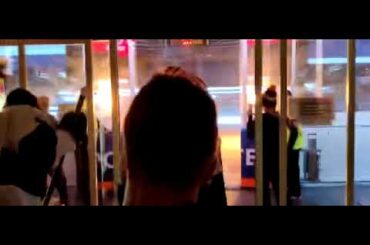 Jäälle ja peli käyntiin - U16 Suomi-Ruotsi 18.12.