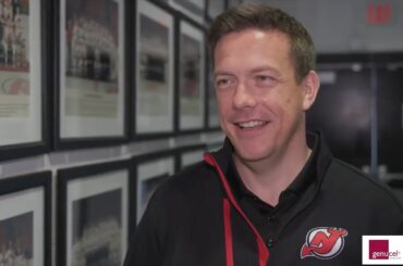 Dr. Angus Mugford at Development Camp