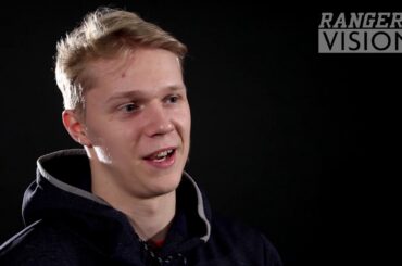 The Insider - Alexey Lipanov (2018-19)