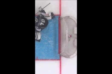 Kailer Yamamoto Sends The Oilers To Round 2 👏