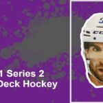 Die Jagd nach der Stützle Young Guns hat begonnen - 20/21 Series 2 Upper Deck Hockey (deutsch) #010