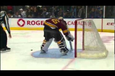 Greg McKegg's Goal - May 16, 2014