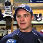 Sam Carrick - April 6, 2016