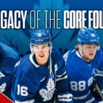 What does Game 6 mean for the legacy of the core four?