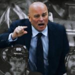 Jim Montgomery Ruined the Bruins Season