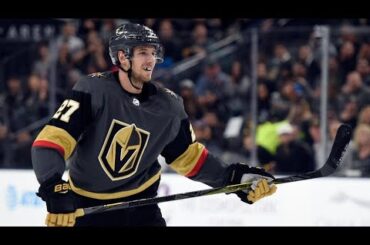 Let's Discuss Shea Theodore | Vegas Hockey Hub