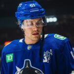 Canucks Trade Stillman to Sabres, Trotz Looking to Reset Nashville