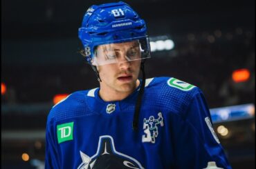 Canucks Trade Stillman to Sabres, Trotz Looking to Reset Nashville