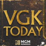 VGK Today May 1, 2023 | Shawn Roarke offers his Vegas vs Edmonton storylines