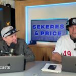 Sekeres vs. Price: Debating whether the Canucks trade Brock Boeser or Conor Garland