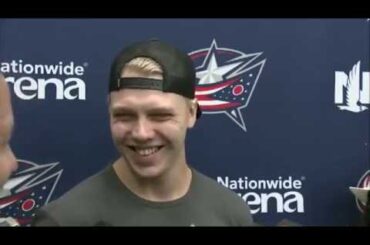 Exit Interview: Markus Nutivaara