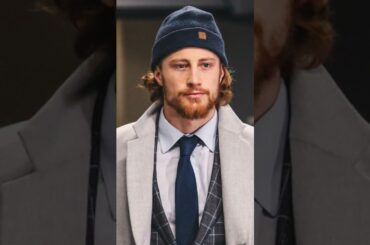 Incredible story about Laurent Brossoit