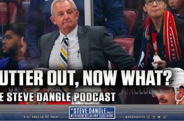 INSTANT ANALYSIS: Darryl Sutter Fired By Calgary Flames. Where Do They Go From Here? | SDP