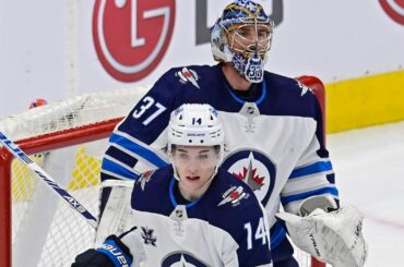Can Heinola create enough of an impression to make Jets' playoff lineup?