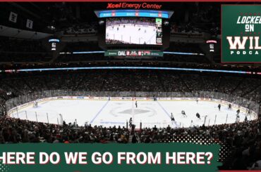 Where do the Wild go from Here?