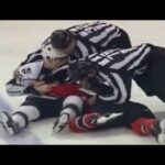 Brendan Shinnimin vs Nic Dowd Apr 17, 2015