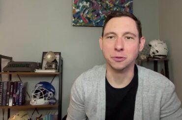 How did the Sabres’ Casey Mittelstadt break through?