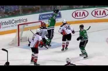 Devin Shore Goal vs ANA 03-09-2018