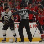 Sidney Crosby vs Alex Oveckin
