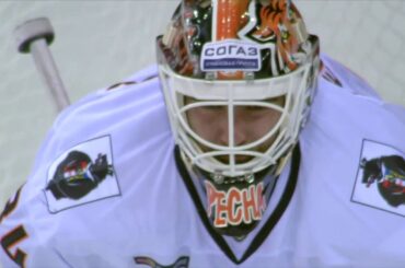 Pechrusky shoulder save on Filippi