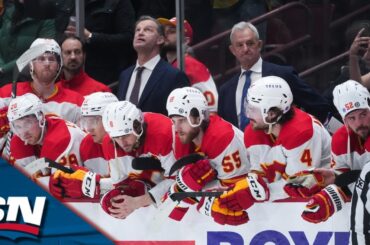 Who Will be the Next Flames Coach? | The Jeff Marek Show