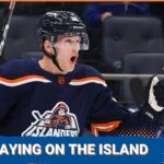 Key Takeaways From Getaway Day as the New York Islanders Leave for the Offseason