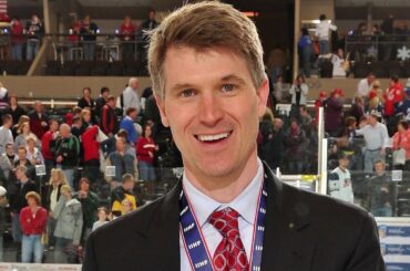 Get To Know Ron Rolston