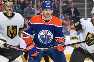 How the Jets have exposed the Golden Knights for the Oilers