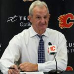 Rangers vs Devils Preview, Flames Fire Sutter, Bergeron Undecided on Future