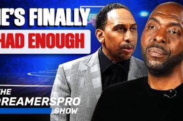 John Salley Checks Stephen A Smith For Publicly Disrespecting Kawhi Leonard On ESPN