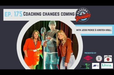 #175: The Wild Need A Coaching Change