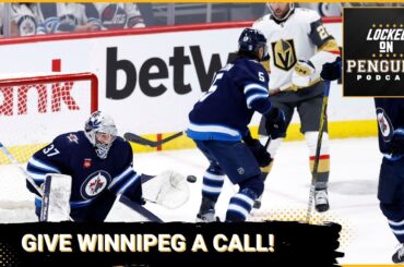 Danny Shirey returns to the show for ALL the Penguins talk!