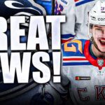 Vasili Podkolzin Is GETTING HIS CHANCE: Vancouver Canucks Top Prospects News & Rumours Update 2021