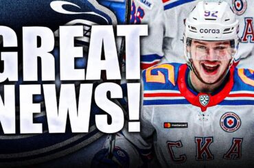 Vasili Podkolzin Is GETTING HIS CHANCE: Vancouver Canucks Top Prospects News & Rumours Update 2021