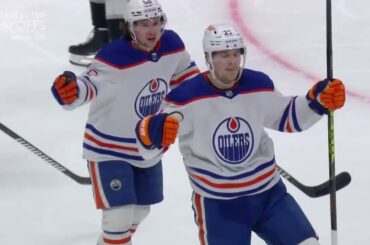 Klim Kostin scores second goal in game 6 vs Kings (2023)