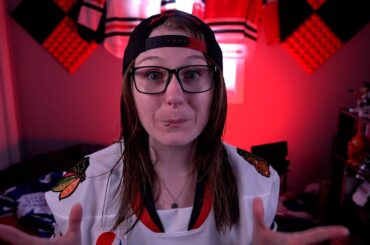 Rockford IceHogs vs Texas Stars Round 1 Preview