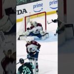 Vince Dunn got ALL of this 💪🚨